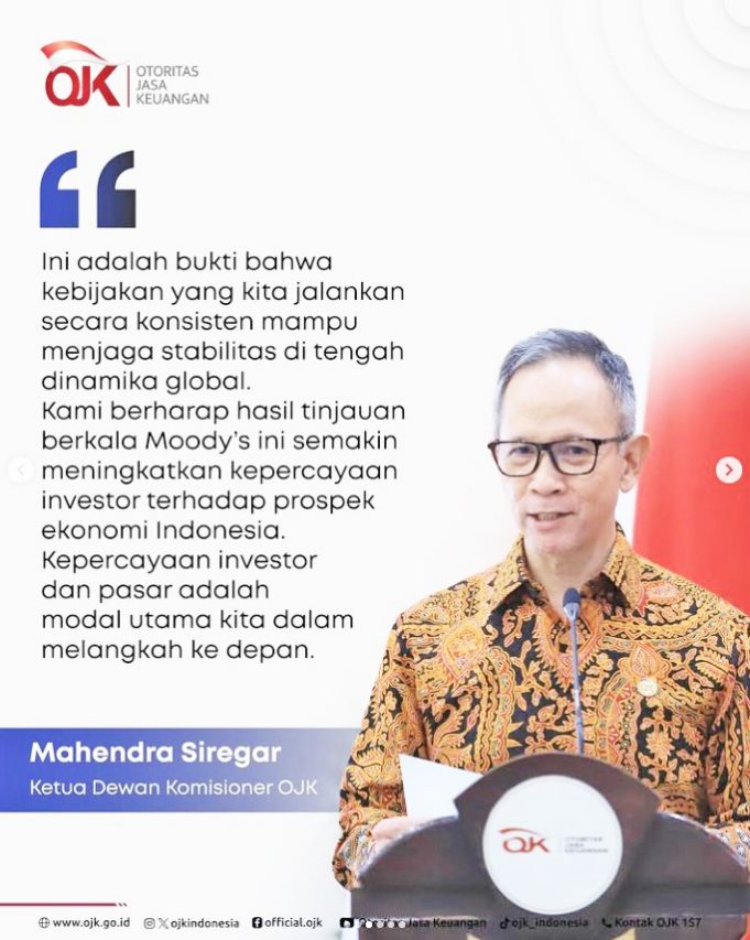 인도네시아 금융당국 수뇌부 줄사퇴… 증권거래소 사장 이어 금감원장까지 전격 사임 ‘충격’