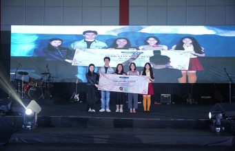 장벽 없는 음악, 하나 된 울림: 고교생들이 쏘아 올린 희망의 멜로디