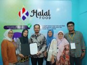 반둥을 달군 한국 할랄농식품 열풍