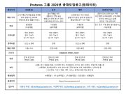 Pratama 그룹 2026년 공채 모집공고(업데이트)