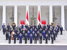 조코위 “프라보워-기브란 2029년 재집권해야”… 정계 반응은 ‘온도차’