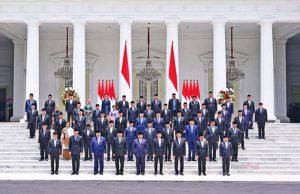 조코위 “프라보워-기브란 2029년 재집권해야”… 정계 반응은 ‘온도차’