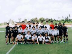 한국의 두 거대 축구 클럽, 발리에서 훈련… 인도네시아 스포츠 관광의 저력 입증