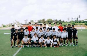 한국의 두 거대 축구 클럽, 발리에서 훈련… 인도네시아 스포츠 관광의 저력 입증