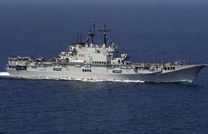 인도네시아, 사상 첫 항공모함 보유 눈앞… 이탈리아 무상 공여