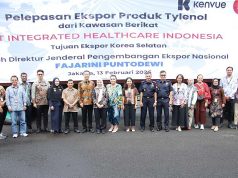 인도네시아산 ‘타이레놀’ 25만 개 한국 상륙… 한국, 인니산 제약 수출 3위