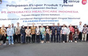 인도네시아산 ‘타이레놀’ 25만 개 한국 상륙… 한국, 인니산 제약 수출 3위