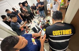 세관·경찰 합동작전, 자카르타 도심 속 마약 공장 급습… 이란계 국제조직 일망타진