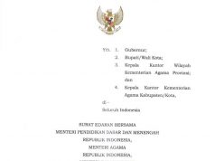 라마단 기간, 자카르타 학생 하교 시간 오후 2시로 단축