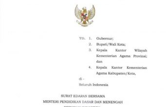 라마단 기간, 자카르타 학생 하교 시간 오후 2시로 단축