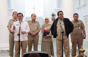 자카르타 주정부, 2026년 라마단 기간 공무원 유연 근무 및 재택 허용