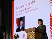 프라보워 인니 대통령, 美 기업에 “의료기기 공장 투자해달라”