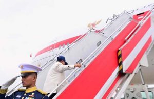 프라보워 대통령, 트럼프와 무역 담판… 재계 “노동집약적 수출 산업, 협상 최우선 순위 둬야”