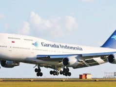 가루다 자회사 GDPS, 한국 등 5개국에 항공 전문 인력 파견 본격화