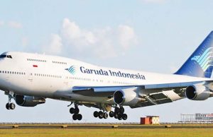 가루다 자회사 GDPS, 한국 등 5개국에 항공 전문 인력 파견 본격화