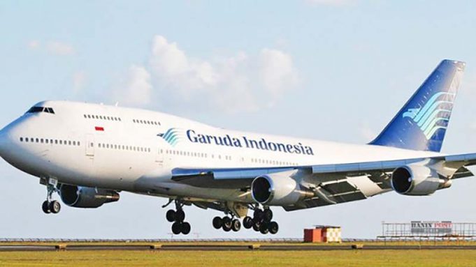 가루다 자회사 GDPS, 한국 등 5개국에 항공 전문 인력 파견 본격화