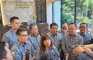 프라보워, 기업인 20여 명과 방미… 경제 협력과 관세이슈 모색