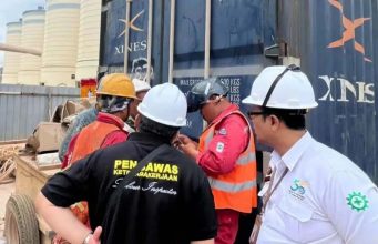 리아우 경제특구 2개 기업, 불법 외국인 근로자 고용 적발