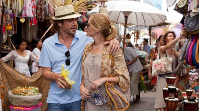 인도네시아에서 영화 촬영을? 영화 촬영 명소는 어디어디?