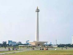 독립기념탑 ‘모나스’, 라마단 기간 오전 6시부터 오후 3시까지 개방