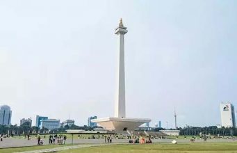 독립기념탑 ‘모나스’, 라마단 기간 오전 6시부터 오후 3시까지 개방