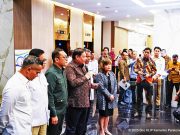 인도네시아-미국 무역 협상, 2월 중순으로 재연기… 정부 내 ‘이견’ 노출