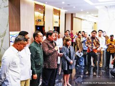 인도네시아-미국 무역 협상, 2월 중순으로 재연기… 정부 내 ‘이견’ 노출