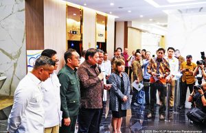 인도네시아-미국 무역 협상, 2월 중순으로 재연기… 정부 내 ‘이견’ 노출