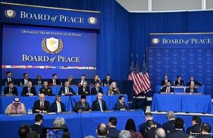 미화 10억 달러 기부 논란에 외교부 “BoP 회원국 의무 아니나, 인도네시아는 기여 약속”