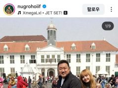 마동석·블랙핑크 리사 주연 ‘익스트랙션: 티고’ 촬영에 자카르타 들썩… 대대적 교통 통제 실시