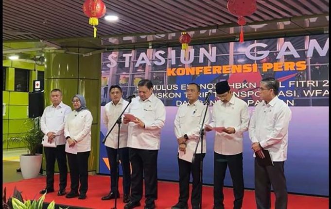 2026년 라마단·르바란 대비 12조 8,300억 루피아 규모 ‘메가 부양책’ 가동