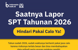 2025년 귀속 연간 소득세 신고 시즌 임박… 기한 내 SPT 제출로 의무 이행·제재 예방