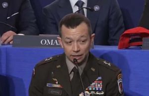 인도네시아, 가자지구 국제안정화군(ISF) 부사령관직 수락… 8천 명 병력 파병 초읽기