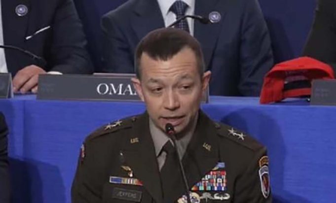 인도네시아, 가자지구 국제안정화군(ISF) 부사령관직 수락… 8천 명 병력 파병 초읽기