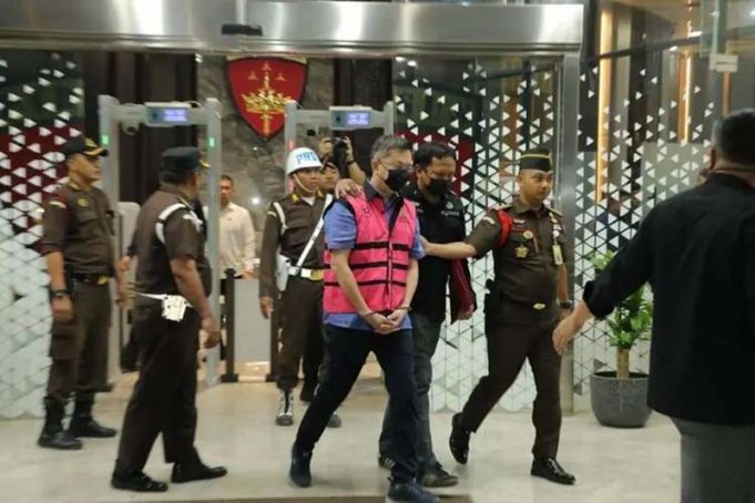 인도네시아 검찰, 팜원유 불법 수출 ‘철퇴’… 공무원 포함 11명 입건