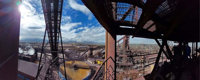 인도네시아 제조업, 2026년 새해 ‘청신호’… 1월 PMI 52.6으로 확장세 가속