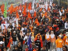 “헌법재판소 결정 이행하라”… 노동계, 국회에 신규 노동법안 조속 통과 촉구