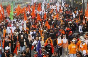 “헌법재판소 결정 이행하라”… 노동계, 국회에 신규 노동법안 조속 통과 촉구