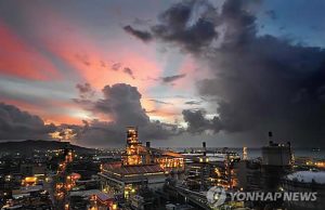 인도네시아, 세계 5위 철강 수출 강국으로 급부상… 무역 흑자 184억 달러 달성