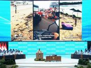 프라보워, ‘안전·건강·청결·미관’ 갖춘 인도네시아 위한 ‘ASRI 운동’ 선언