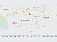 자카르타 MRT ‘동서 횡단 시대’ 열린다… 브까시-또망 노선 연내 첫 삽