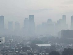 자카르타 뒤덮은 잿빛 공포… “대기오염, 노인 뇌(腦) 직접 타격해 치매 유발”