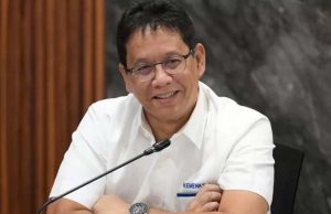 재무부, 차기 OJK 위원회 인선 본격화… 선정위원장 임명