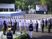 “인도네시아, 가자지구 평화유지 임무 수행…병력 8천명 준비”