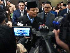 프라보워 대통령 “인도네시아·미국 무역 협상, 상호 이익·상호 존중의 접점 도출”