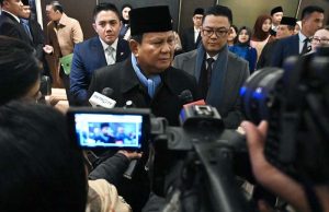 프라보워 대통령 “인도네시아·미국 무역 협상, 상호 이익·상호 존중의 접점 도출”