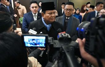 프라보워 대통령 “인도네시아·미국 무역 협상, 상호 이익·상호 존중의 접점 도출”