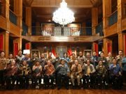 프라보워, 함발랑서 재계 소집… “전략 산업 중심 신규 일자리 창출 총력” 주문