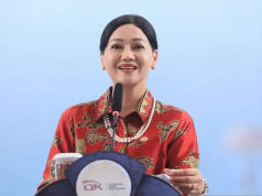 금감원장에 프리데리카 임명… ‘금융 여제’의 화려한 이력 주목