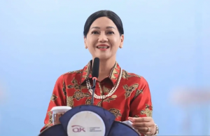 금감원장에 프리데리카 임명… ‘금융 여제’의 화려한 이력 주목